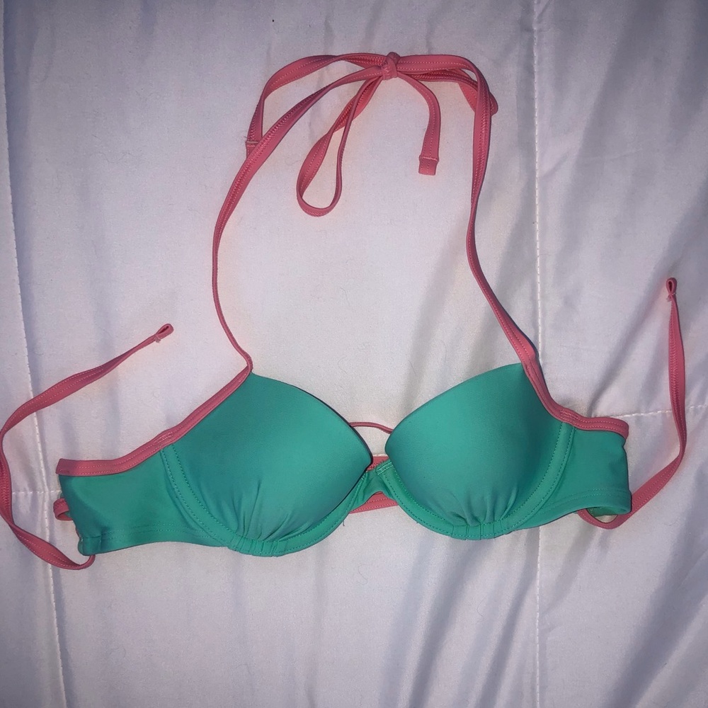 Aerie Bikini Top